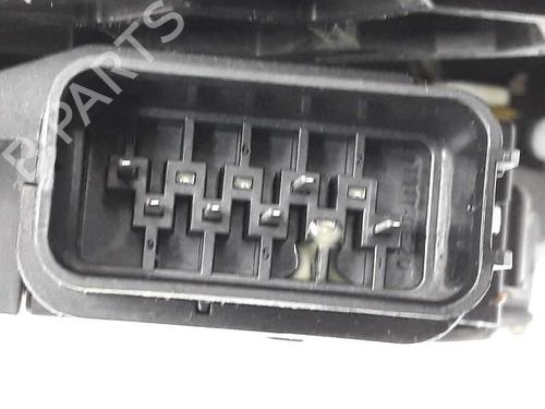 Rear left lock VOLVO S40 II (544) D4 | BP5805512C100 