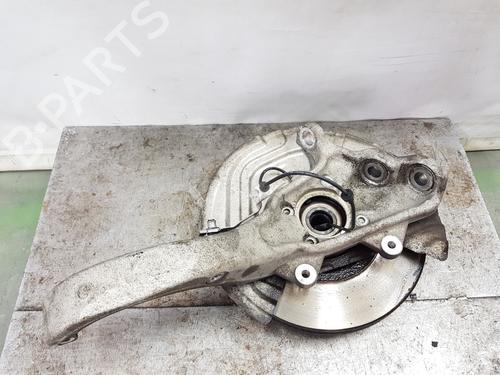 Left front steering knuckle BMW X5 (E70) 3.0 d | BP24128248M25 