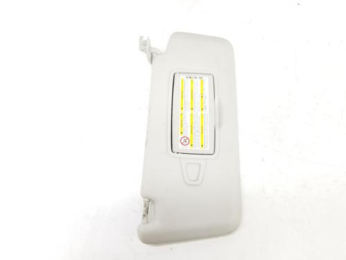 Right sun visor MERCEDES-BENZ B-CLASS Sports Tourer (W246, W242) B 180 CDI (246.200) | BP7350711I2