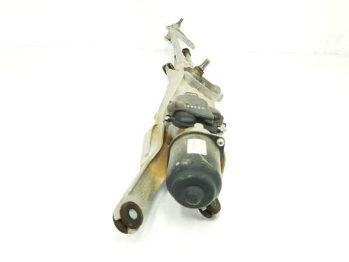 Front wiper motor MITSUBISHI L200 / TRITON (KA_T, KB_T) 2.5 DI-D 4WD (KB4T) | BP9575609M29 