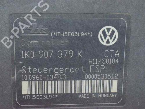 ABS pump VW GOLF V (1K1) 2.0 TDI 16V | BP1933254M43 