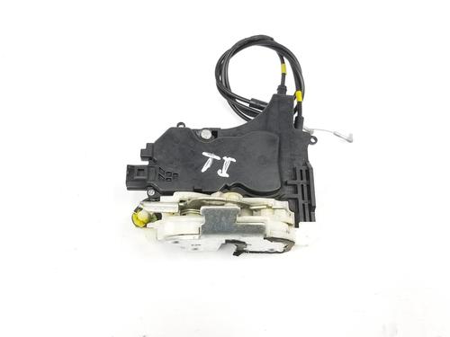 Rear left lock MITSUBISHI LANCER VIII (CY_A, CZ_A) EVO X (CZ4A) (295 hp) 9421014