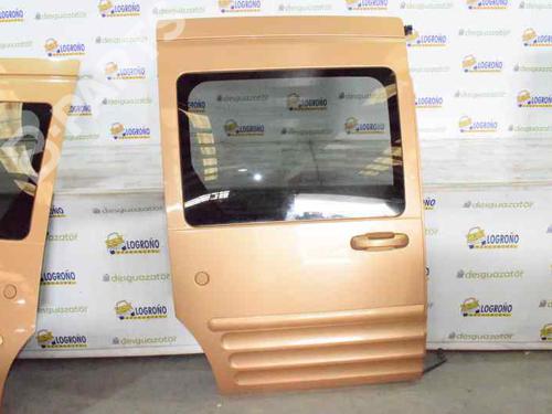 Used Right slide door Right slide door FORD TRANSIT CONNECT (P65_, P70_, P80_) 1.8 TDCi (110 hp) 801793 801793