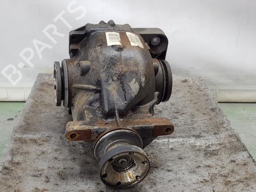 Rear differential BMW 5 (E60) 525 d | BP24309765M24 