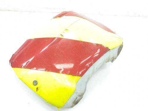 Corner bumper TOYOTA LAND CRUISER 90 (_J9_) 3.0 TD (KZJ90_, KZJ95_, KZJ90R, KZJ95R, KZJ90W, KZJ95W) | BP17724778C117 