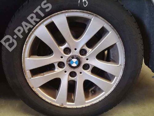 Left sun visor BMW 3 (E90) 320 d | BP1638205I1  - Image 16