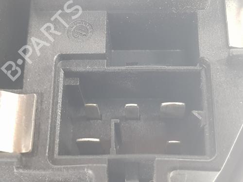 Heater blower motor VW TOURAN (1T1, 1T2) 1.9 TDI | BP16349528M62 