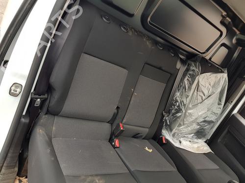 Airbag Kit CITROËN JUMPY III Van (V_)  | BP31138984C86 