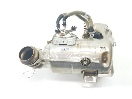 Particulate filter RENAULT ARKANA I (LCM_, LDN_)  | BP33861436M81  - Image 7