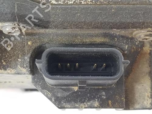 Throttle body DACIA SANDERO II 1.5 Blue dCi 95 (B8JL) | BP13257297M82