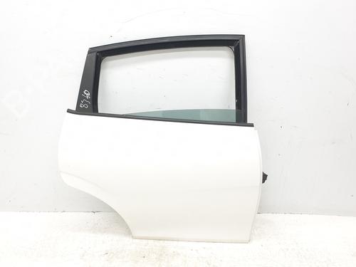 Dør høyre bak SEAT LEON (1P1) 1.6 (102 hp) 25028213