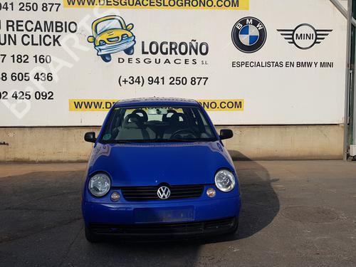 Used Parts VW LUPO I (6X1, 6E1) 1.4 (60 hp) 3478889