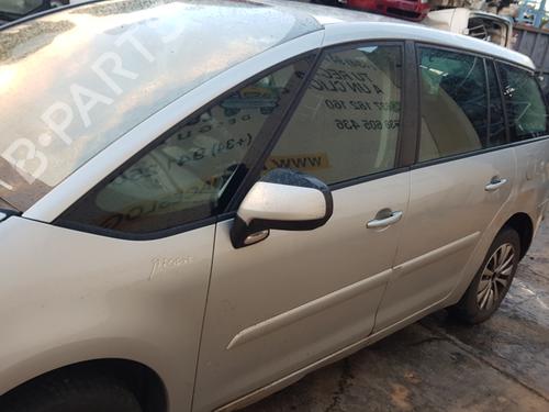 Other CITROËN C4 Grand Picasso I (UA_) 1.6 HDi | BP32320407O1 