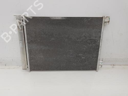 Used AC radiator AC radiator RENAULT ARKANA I (LCM_, LDN_) [2019-2026] 33694500 33694500