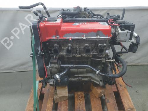 Engine FIAT PANDA (169_) 1.2 (169.AXB11, 169.AXB1A) | BP30787201M1