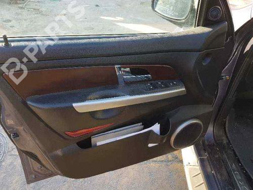 Left rear window switch SSANGYONG REXTON / REXTON II (GAB_) 2.7 Xdi | BP8080709C108  - Image 13