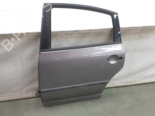 Left rear door VW PASSAT B5.5 (3B3) 1.9 TDI | BP9817549C4 