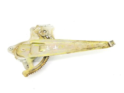 Used Rear left window mechanism TOYOTA LAND CRUISER PRADO (_J12_) 3.0 D-4D (KDJ120, KDJ125) (163 hp) 8828230