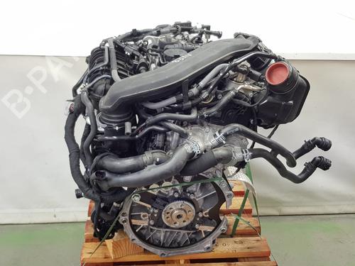 Used Engine VW GOLF VIII (CD1, DA1) [2019-2025]  29723414