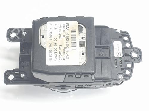Other BMW X3 (F25) xDrive 20 d | BP22193347O1 