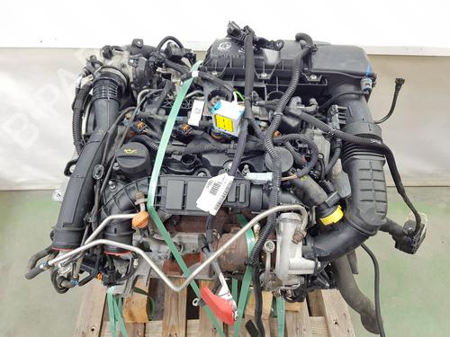 Engine OPEL COMBO Box Body/MPV (K9) | BP36185902M1 - Image 5