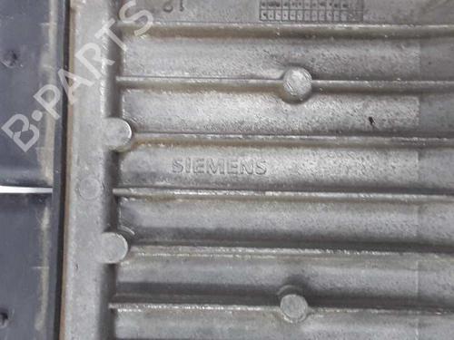 Engine control unit (ECU) RENAULT LAGUNA I (B56_, 556_)  | BP4680713M57 