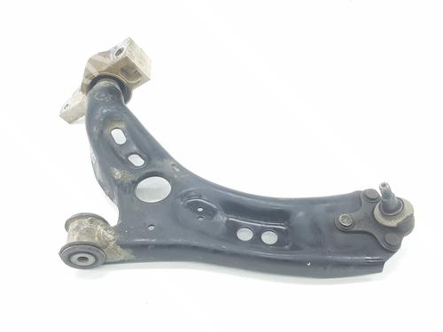 Used Left front suspension arm VW GOLF VI (5K1) 1.6 TDI (105 hp) 16695578