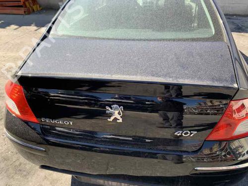 Intake manifold PEUGEOT 407 (6D_) 1.6 HDi 110 (6D9HZC, 6D9HYC) | BP16124323M70 
