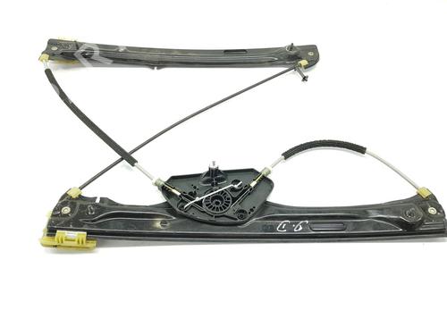 Used Front right window mechanism BMW X3 (F25) sDrive 18 d (150 hp) 16881422
