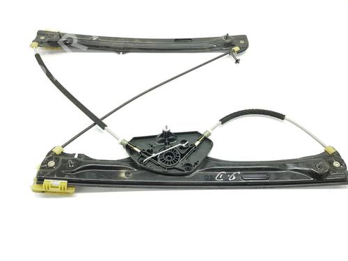 Front right window mechanism BMW X3 (F25) sDrive 18 d (150 hp) 7355636    | 51337355636   |