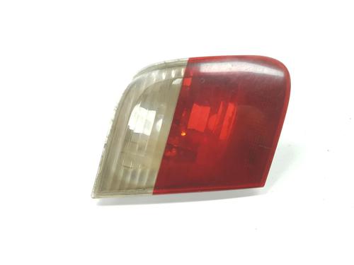 Used Left tailgate light BMW 3 (E46) 320 d (150 hp) 12538107