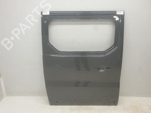 Højre side skydedør Højre side skydedør RENAULT TRAFIC III Van (FG_) 1.6 dCi 140 (FGMA, FGMC) (140 hp) 34141863 34141863