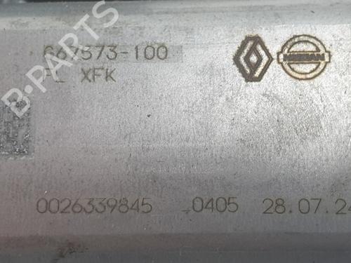 Front left window mechanism RENAULT KANGOO III MPV  | BP32118214C22 