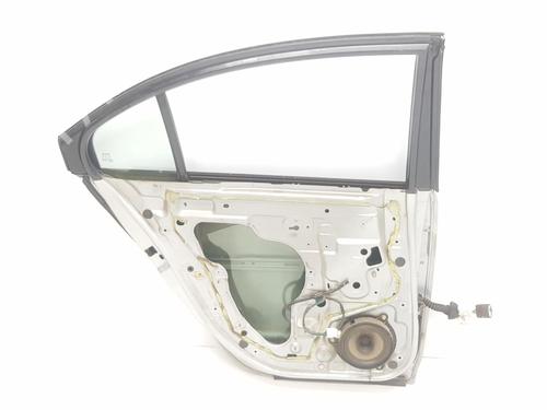 Left rear door NISSAN PRIMERA (P12) 2.2 Di | BP11379002C4 