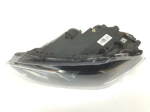 Venstre forlygte VW POLO VI (AW1, BZ1, AE1) [2017-2026]  31382552