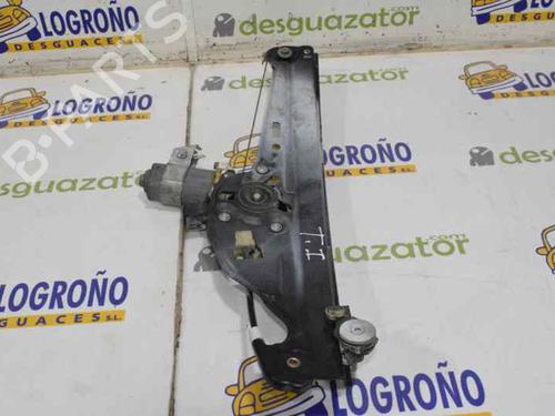 Rear left window mechanism BMW 5 (E60) 530 d | BP780780C24 