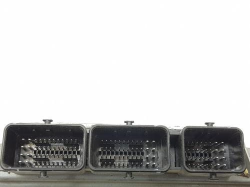 Engine control unit (ECU) PEUGEOT 407 (6D_) 2.0 (6DRFNB, 6DRFNE) | BP16912630M57 