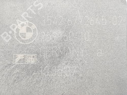 Pedal BMW X5 (E70) 3.0 d | BP24126238I4 