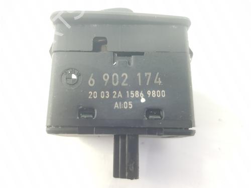 Left rear window switch BMW 3 (E46) 320 d | BP9517624I29 