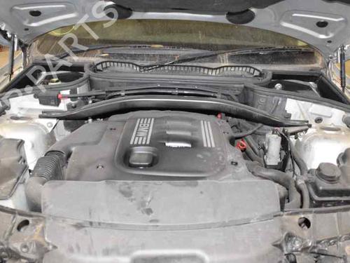 Left sun visor BMW X3 (E83) 2.0 d | BP1636683I1 