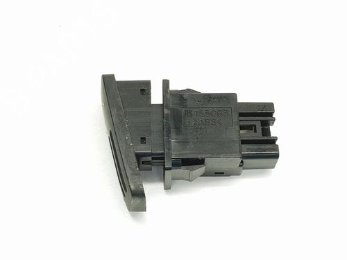 Warning switch TOYOTA LAND CRUISER PRADO (_J12_) 3.0 D-4D (KDJ120, KDJ125) | BP20199630I22 