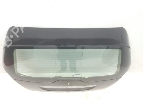 Tailgate MERCEDES-BENZ A-CLASS (W169) A 180 CDI (169.007, 169.307) | BP23407890C6 
