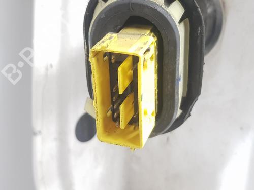 Right front door CITROËN C4 I (LC_) 1.6 HDi | BP11486003C3 