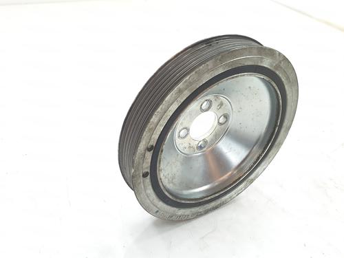 Pulley ALFA ROMEO GIULIA (952_) 2.2 D (952AFA25, 952AFM25, 952ALA25) | BP36672646M122 - Image 2