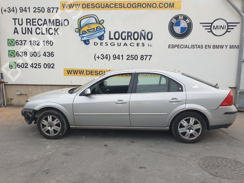 Electronic module FORD MONDEO III Saloon (B4Y) 2.0 TDCi | BP18422796M83