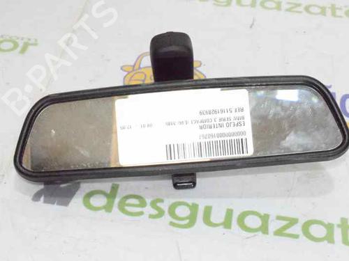 Used Rear mirror BMW 3 Compact (E46) 318 ti (143 hp) 1361771