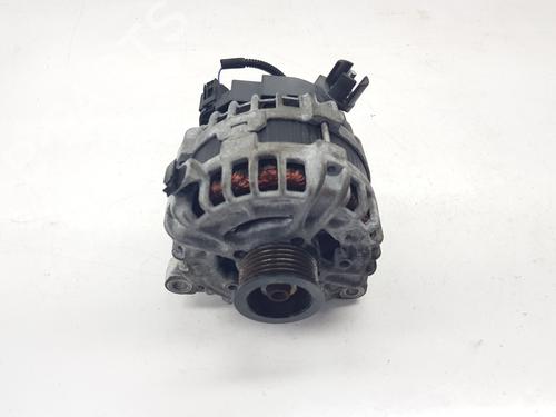 Alternator LAND ROVER RANGE ROVER VELAR (L560)  | BP20199607M7 
