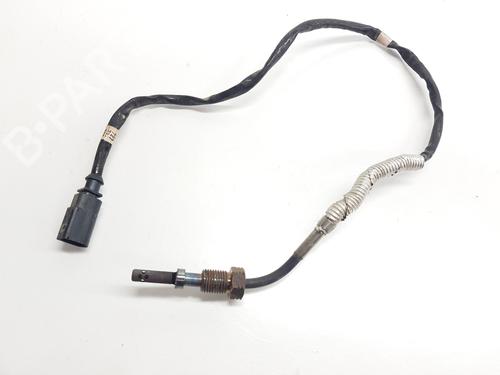 Electronic sensor SEAT LEON ST (5F8) 2.0 TDI 4Drive | BP35737427M84  - Image 5