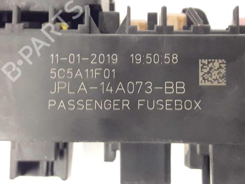 Fuse box LAND ROVER RANGE ROVER SPORT II (L494) 3.0 TDV6 4x4 | BP6426095E1 
