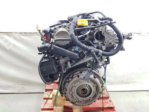 Engine SUZUKI SX4 S-Cross (JY) 1.6 DDiS AllGrip (AKK 416D) | BP29906756M1